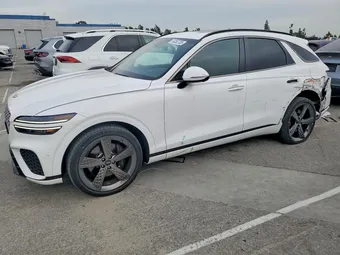 2023 Genesis GV70 KMUMADTB2PU101849