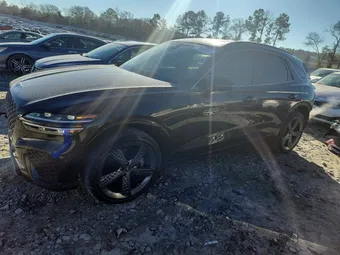 2022 Genesis GV70 KMUMADTB1NU046274