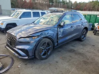 2026 Genesis GV70 5NMMEDTC9TH045376