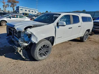 2020 GMC Canyon 1GTP6CE11L1125975