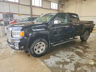 2021 GMC Canyon 1GTG6EEN7M1110929