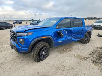2024 GMC Canyon 1GTP5BEK0R1198639
