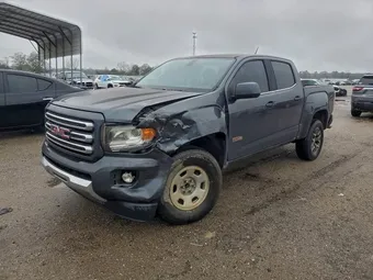 2016 GMC Canyon 1GTG5CE36G1352721