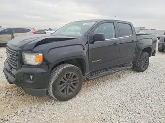 2019 GMC Canyon 1GTG5CEN9K1341867