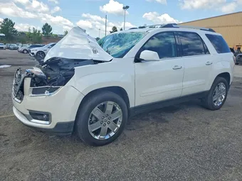 2017 GMC Acadia 1GKKRSKD9HJ213422 Lot 58364366