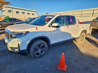 2023 Honda Ridgeline 5FPYK3F50PB011875