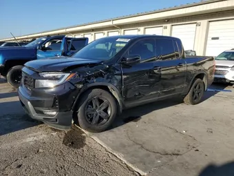 2023 Honda Ridgeline 5FPYK3F86PB004763