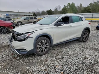 2017 Infiniti QX30 SJKCH5CRXHA035595