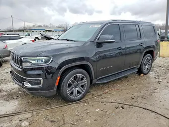 2022 Jeep Wagoneer 1C4SJVDTXNS211709
