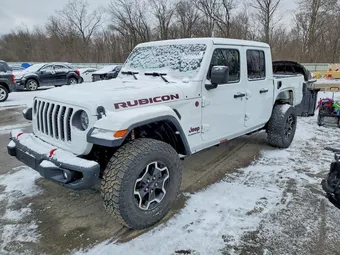2020 Jeep Gladiator 1C6JJTBGXLL101909