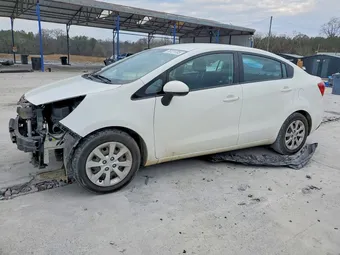 2016 Kia Rio KNADM4A31G6575816