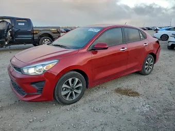 2023 Kia Rio 3KPA24AD0PE529523