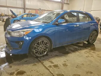 2023 Kia Rio 3KPA35AD3PE613841