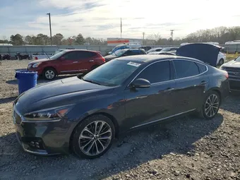 2019 Kia Cadenza KNALC4J15K5164995