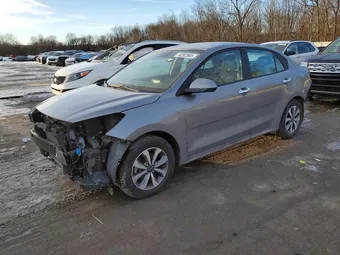2023 Kia Rio 3KPA24AD9PE601609