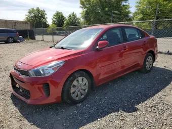 2020 Kia Rio 3KPA24AD2LE329379