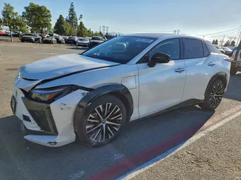 2023 Lexus RZ 450E JTJAAAAB5PA002531