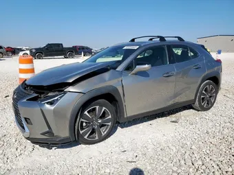 2019 Lexus UX 200 JTHY3JBH5K2005543