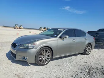 2015 Lexus GS 350 JTHBE1BL5FA016994