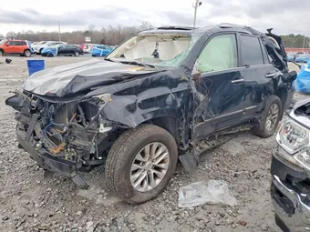 2017 Lexus GX 460 JTJBM7FX8H5158205