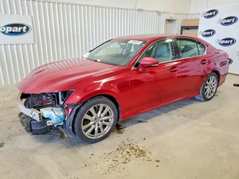 2015 Lexus GS 350 JTHBE1BL2FA007511