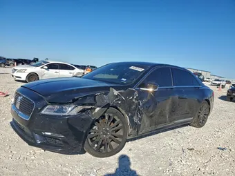 2020 Lincoln Continental 1LN6L9RP6L5605424