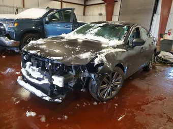 2018 Mazda 6 JM1GL1XY5J1306985