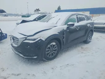 2020 Mazda CX-9 JM3TCBCY3L0414550