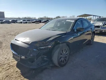 2021 Mazda 6 JM1GL1UM3M1609947