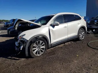 2021 Mazda CX-9 JM3TCBEY2M0537013