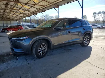 2018 Mazda CX-9 JM3TCACY5J0210033