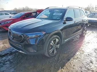 2023 Mercedes-Benz EQB W1N9M0KBXPN053109