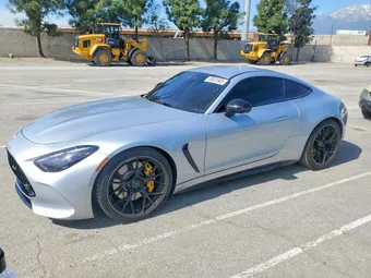 2024 Mercedes-Benz AMG GT W1KRJ8AB8RF001657