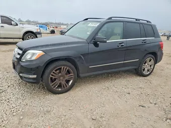 2015 Mercedes-Benz GLK-Class WDCGG5HB6FG355908