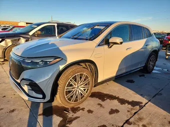2023 Mercedes-Benz EQS 4JGDM4EB6PA019336