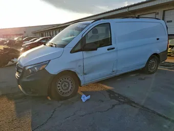 2016 Mercedes-Benz Metris WD3PG2EA8G3113608