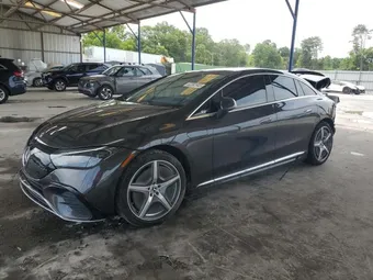 2023 Mercedes-Benz EQE W1KEG2CB7PF027879