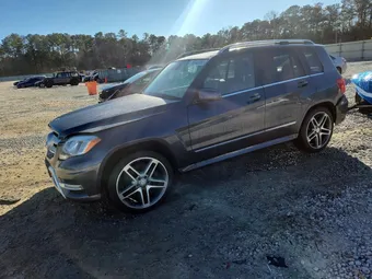 2015 Mercedes-Benz GLK-Class WDCGG5HB7FG426016