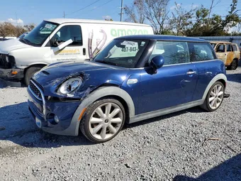 2015 Mini Hardtop 2 Door WMWXP7C52F2A36084