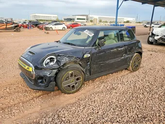 2020 Mini Cooper WMWXP3C09L2M26489