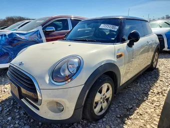 2018 Mini 3-Door WMWXP5C56J2H29091