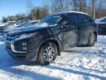 2023 Mitsubishi RVR JA4AJVAW1PU603425
