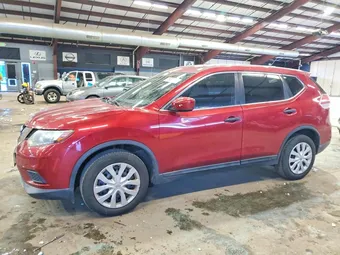 2016 Nissan Rogue 5N1AT2MT6GC801130