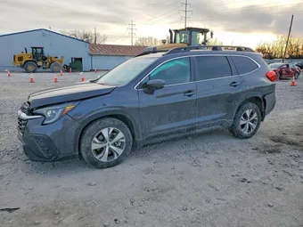 2024 Subaru Ascent 4S4WMABD0R3433460