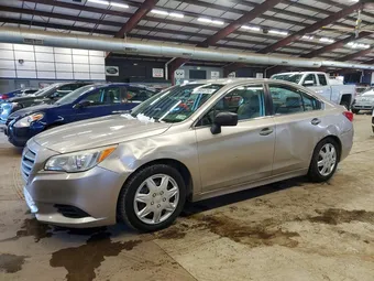 2016 Subaru Legacy 4S3BNAA62G3031441