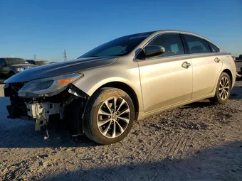 2018 Toyota Avalon 4T1BK1EB0JU271908