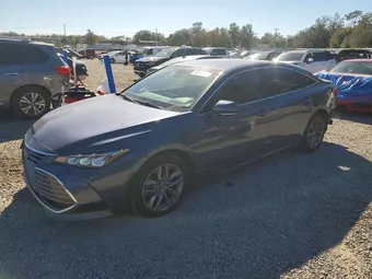 2020 Toyota Avalon 4T1JZ1FB5LU051169