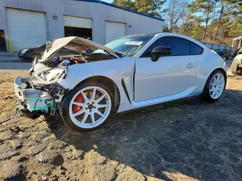 2024 Toyota GR86 JF1ZNBE10R9755444