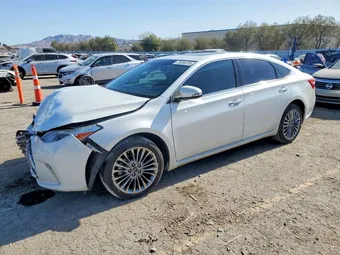2016 Toyota Avalon 4T1BK1EB7GU226201