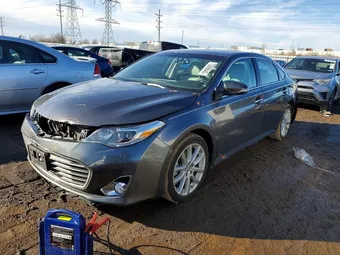 2015 Toyota Avalon 4T1BK1EB7FU158237